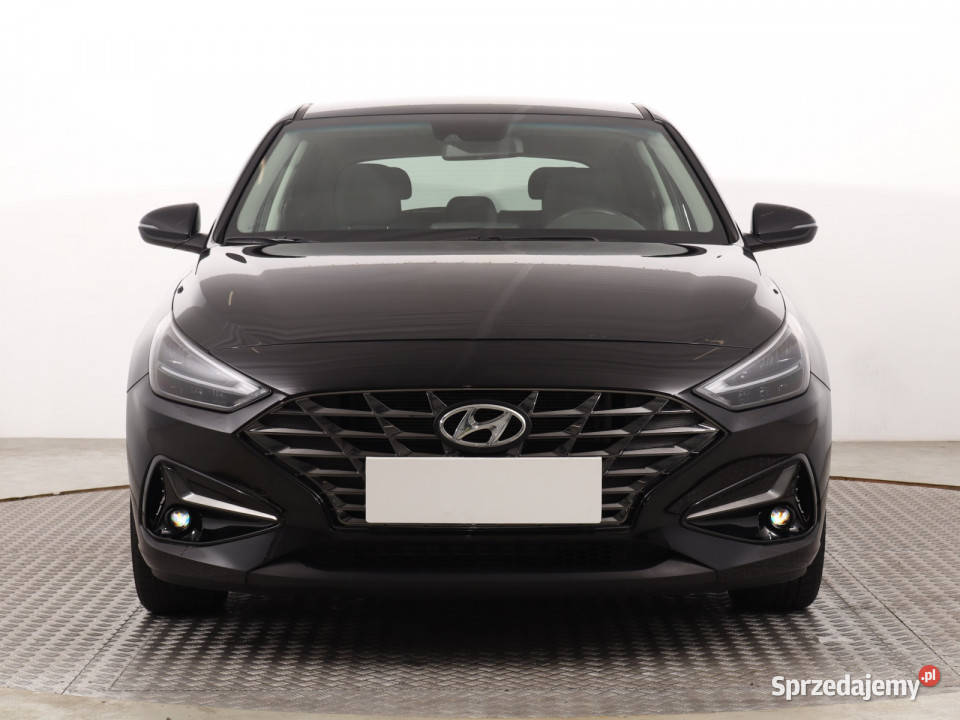 Hyundai i30 10 TGDI Katowice