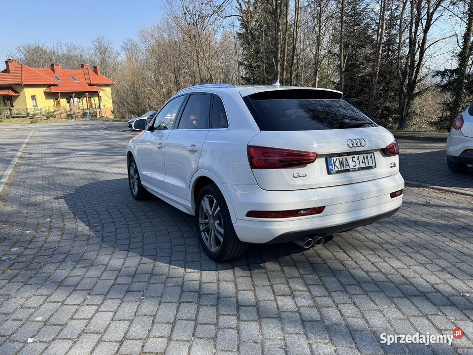 Audi w3 Kalwaria Zebrzydowska sprzedam