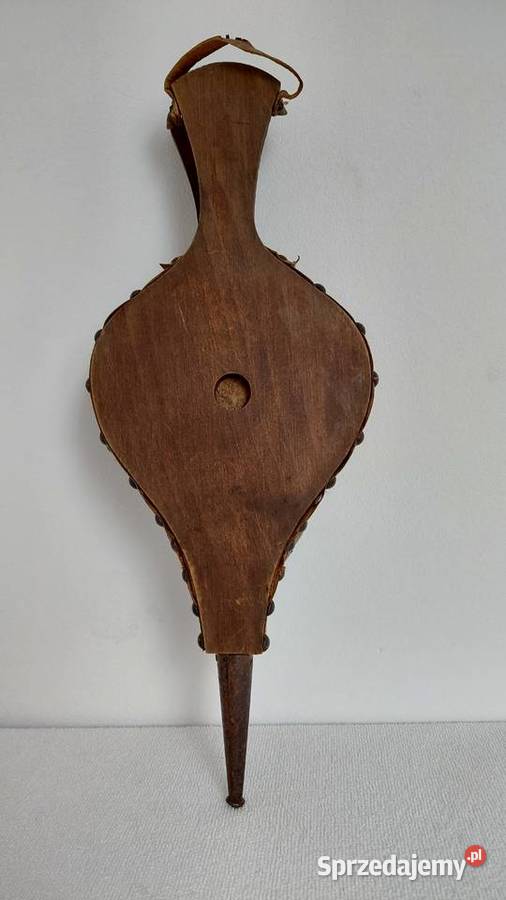 Miech kominkowy Francja Krzykawa