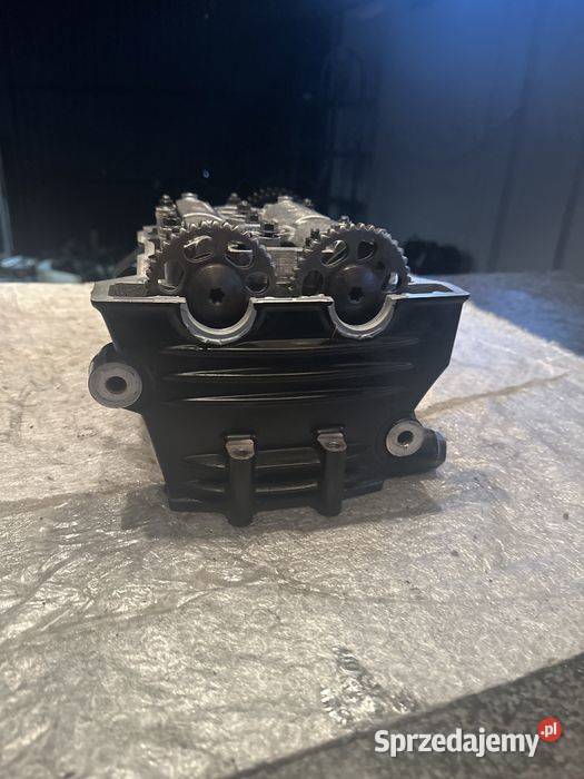 Cylinder BMW F 800 R f800 Głowica Cylinder Poznań