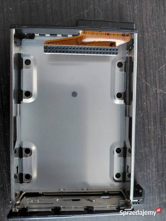 Konektor koszyczek dysku zalepka do laptopa Grodzisk