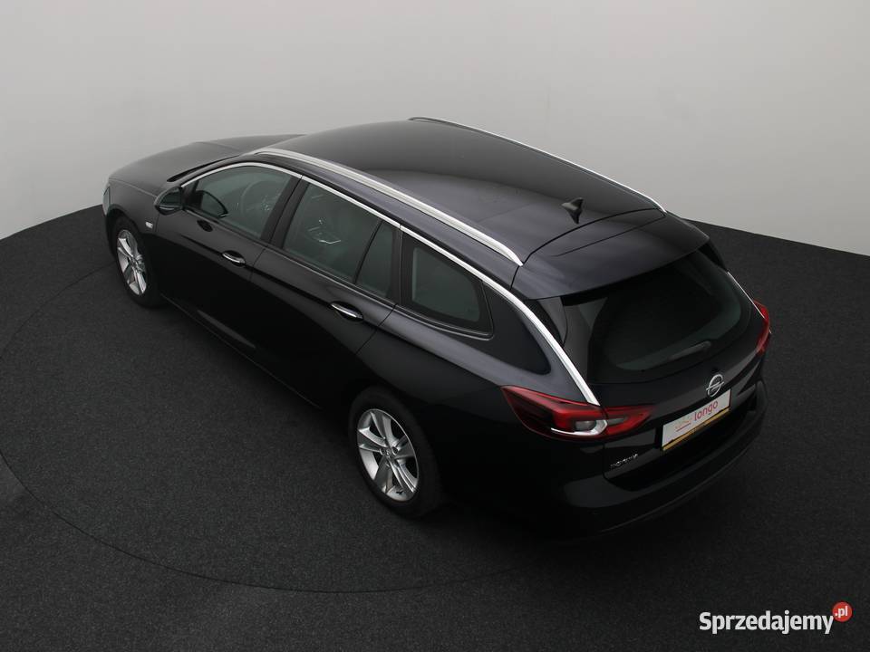 Opel Insignia B 16 Innovation Lublin
