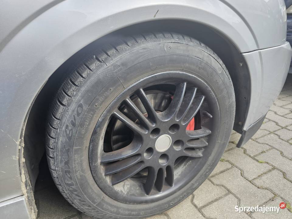 Opel Vectra 18 LPG ładna na dojazdy manualna sprzedam