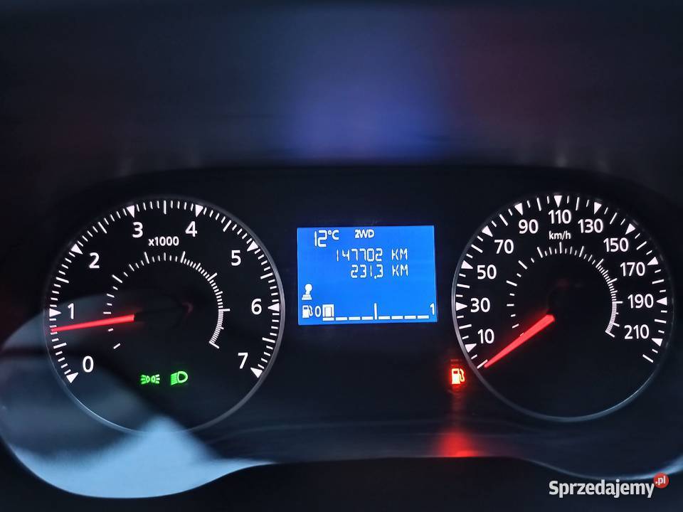 Dacia Duster 4x4 13TCe 130 2019r Gliwice