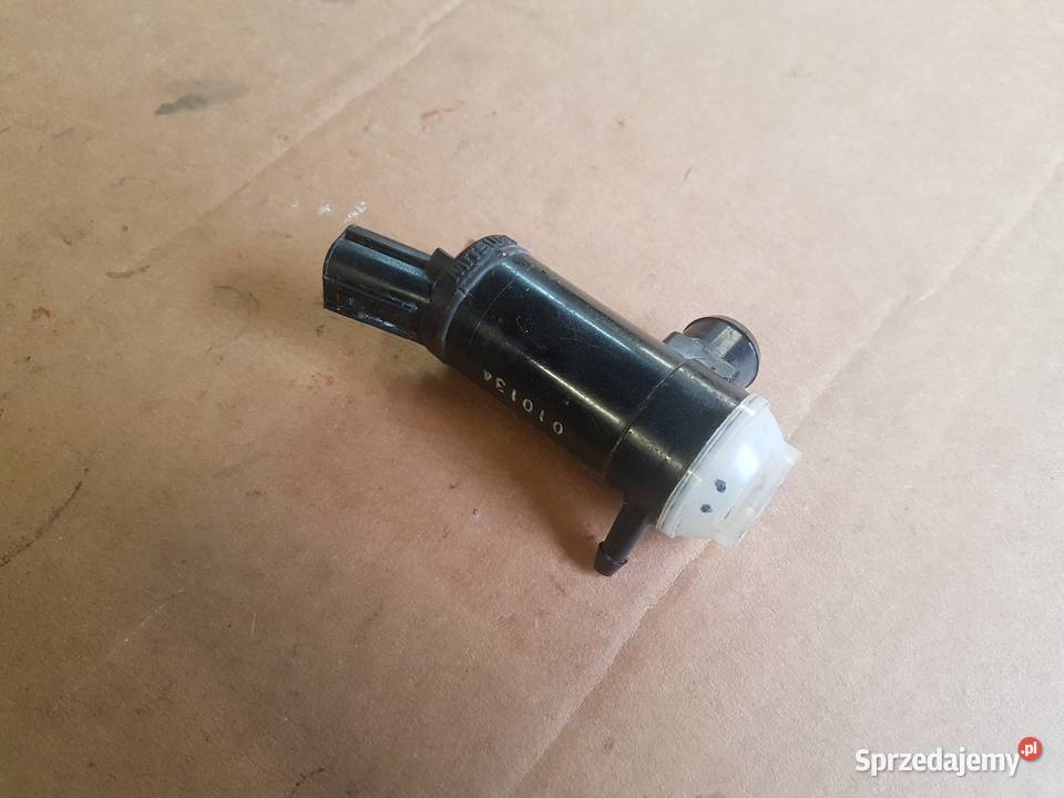 Subaru Forester 3 SH pompki spryskiwaczy szyby Legnica