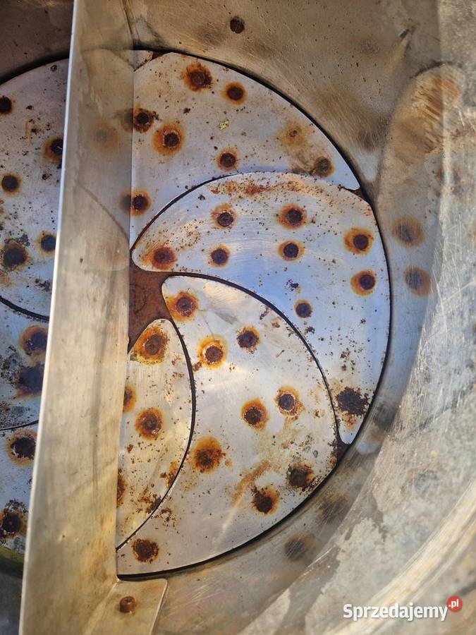 Szatkownica kapusty Bielsk Podlaski sprzedam