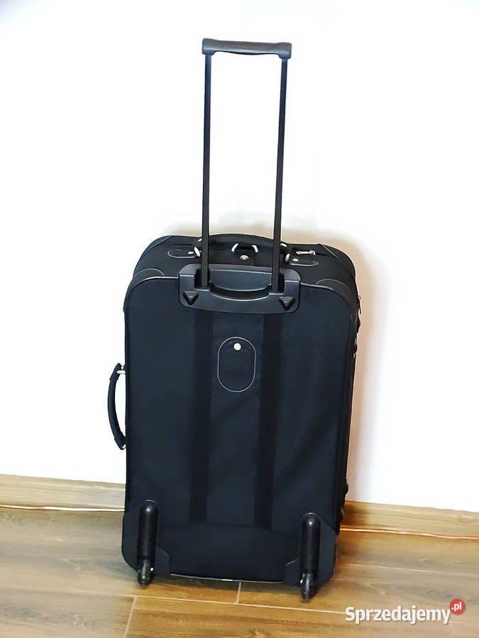 Walizka podróżna Samsonite wymiary 65 41 23 Biłgoraj sprzedam