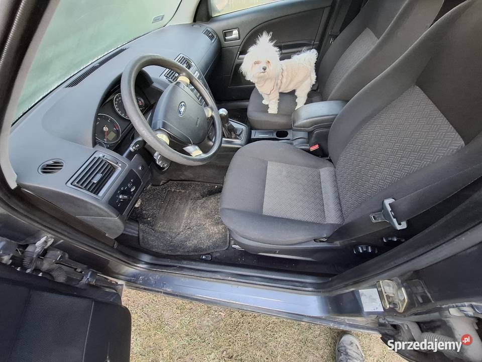 Ford mondeo mk3 Kamień Pomorski