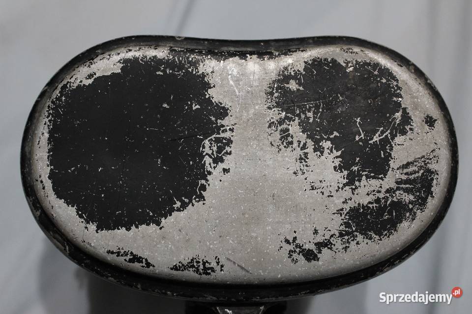 menażka niemiecka śląskie Piekary Śląskie sprzedam