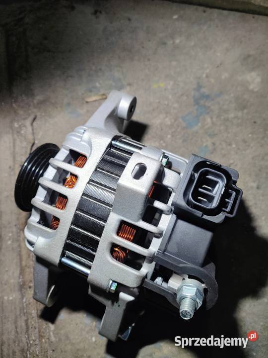 Alternator Hyundai i20 i10 benzyna Kazimierza Wielka sprzedam