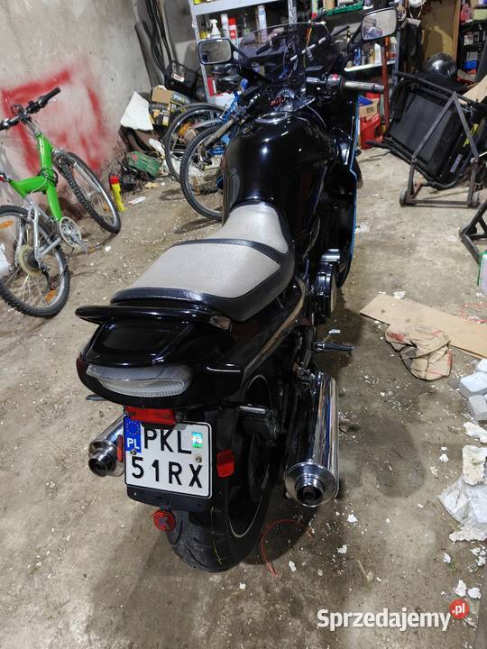 GPZ 1100 Turek sprzedam