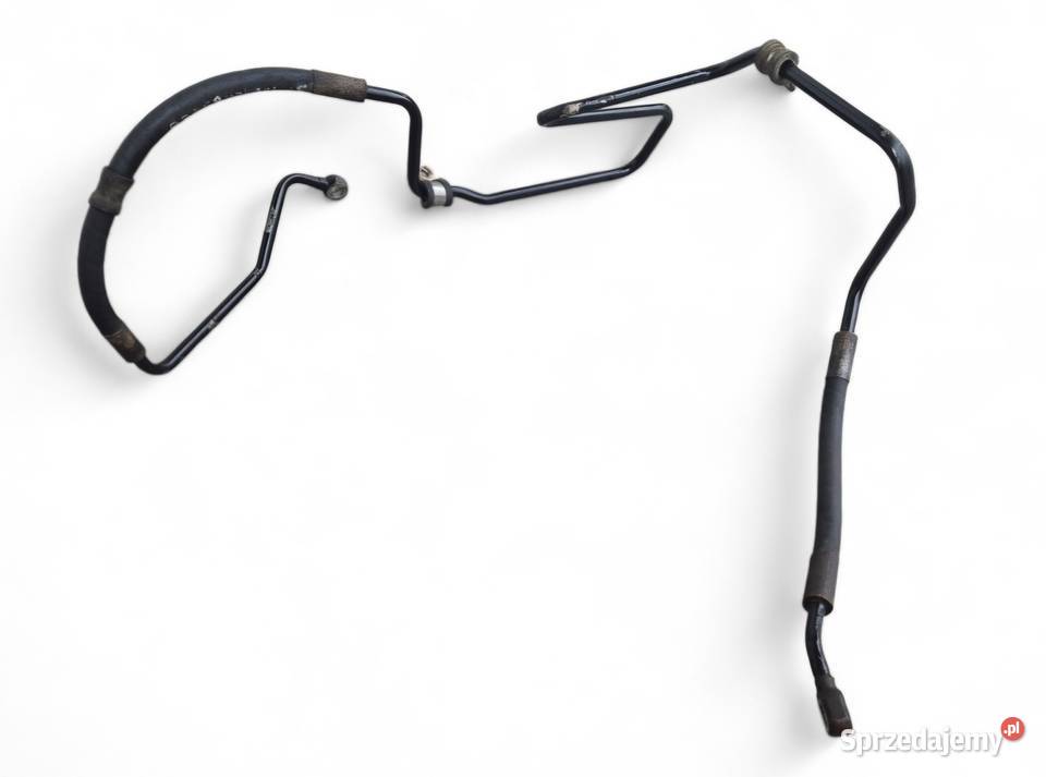 PRZEWÓD WSPOMAGANIA LEON I GOLF IV OCTAVIA I świętokrzyskie Działoszyce