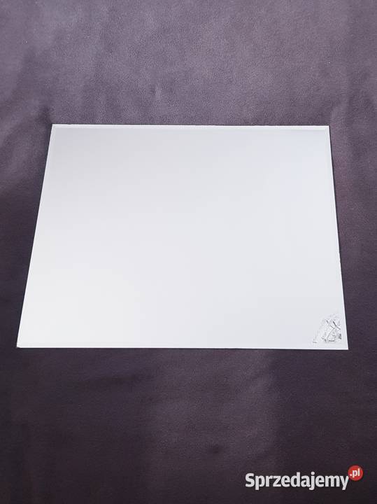 Lustro łazienkowe 50x60 Wyposażenie wnętrz Ruda Śląska