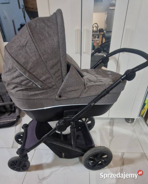 Wielofunkcyjny wózek dziecka Kinderkraft Wielofunkcyjne Dla Dziecka mazowieckie Pułtusk