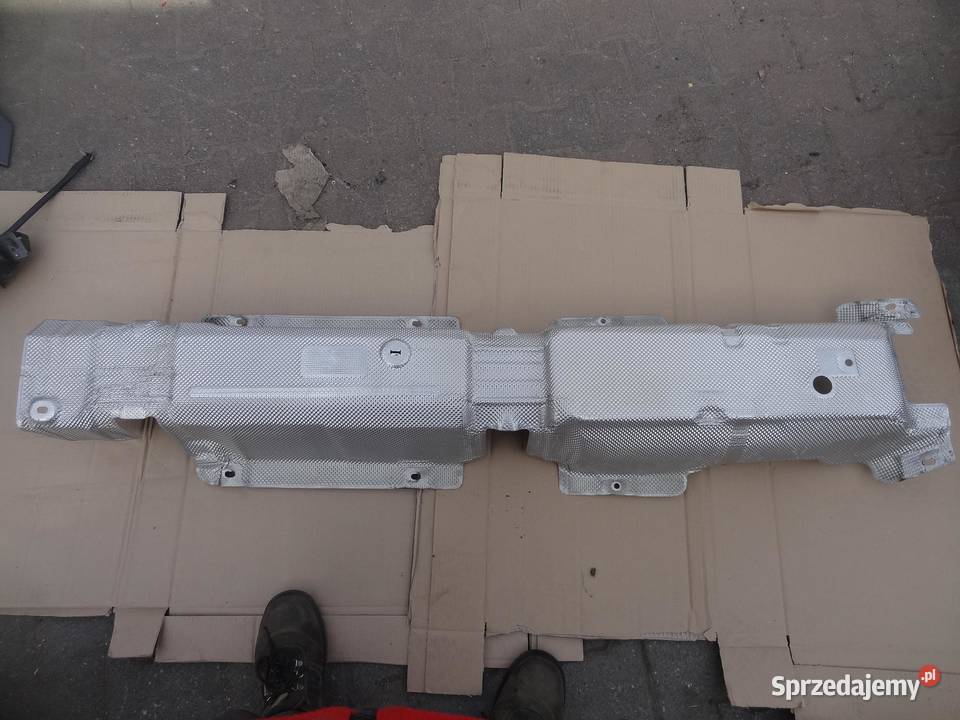 OSŁONA TERMICZNA OPEL INSIGNIA B 20 CDTI sprzedam