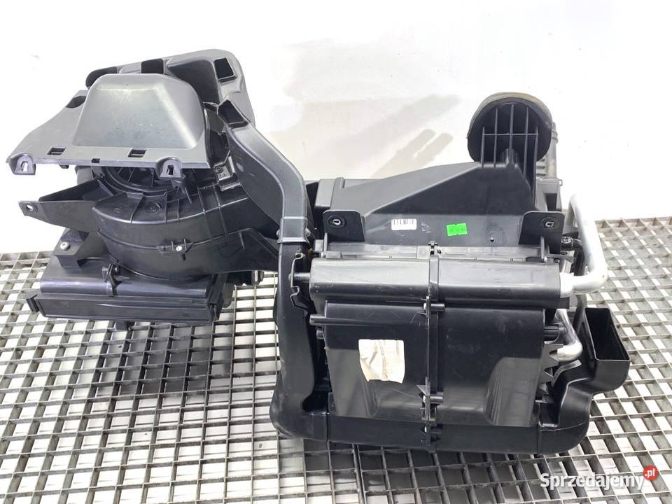 NAGRZEWNICA KOMBAJN FORD TRANSIT VI BK21AN Bus podkarpackie