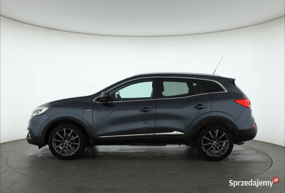 Renault Kadjar 12 TCe mazowieckie Piaseczno sprzedam