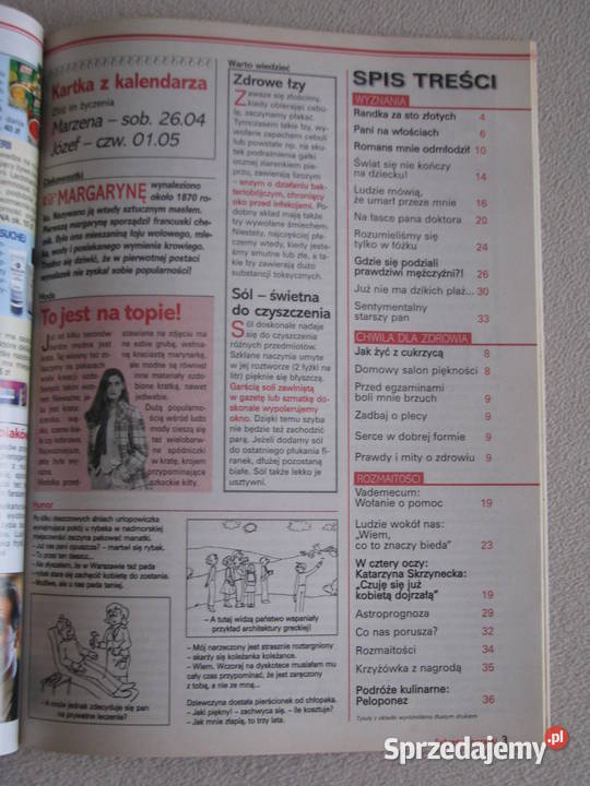 Sukcesy i porażki 2003 2019r Brzegi