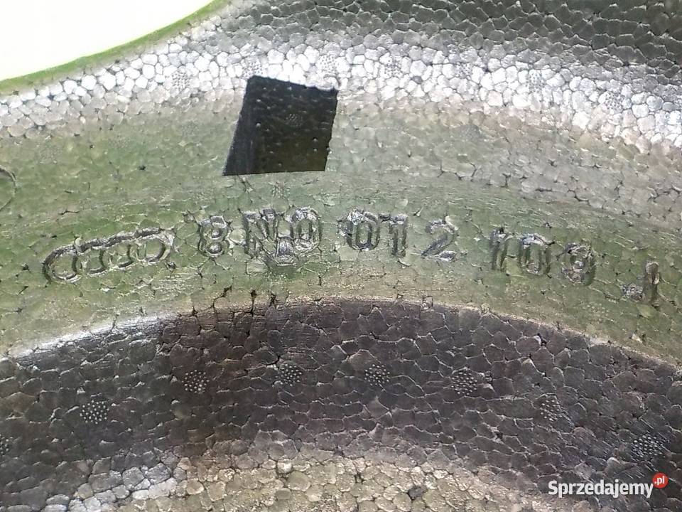 AUDI TT 8N ROADSTER 18 B 05r CABRIO zestaw mazowieckie Suków