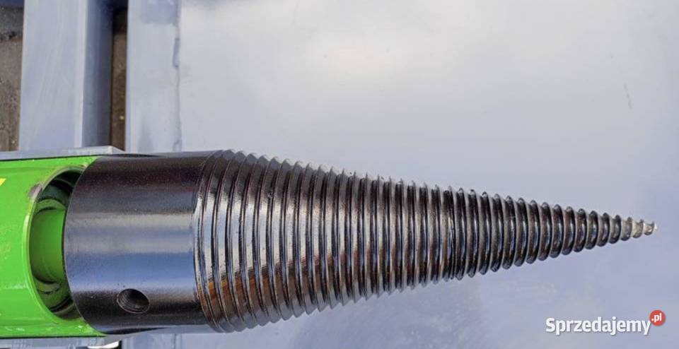 ŁUPARKA ŚWIDROWA DO DRZEWA ABRA Rzeszów