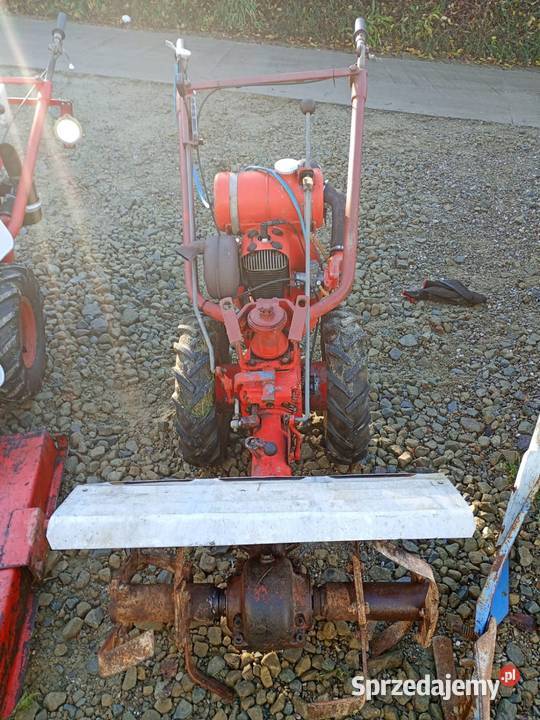 Mf 70 części i traktorki Nowy Sącz