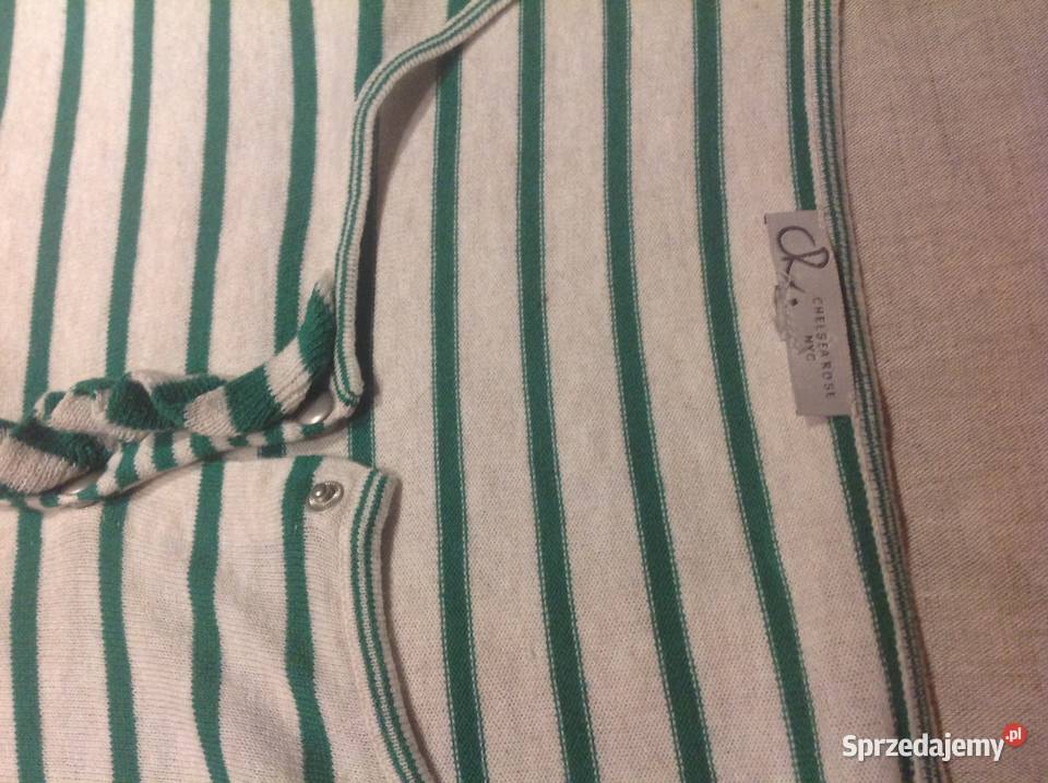 Sweter Damski Rozpinany CHELSEA ROSE NYC r L j