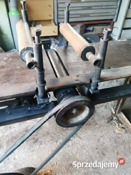 Heblarka stolarska świętokrzyskie Ostrowiec Świętokrzyski