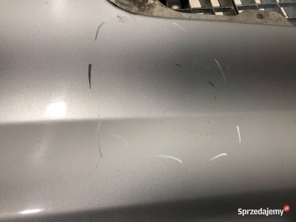 BŁOTNIK LEWY PRZÓD FORD TRANSIT IV Bus 0006 Motoryzacja