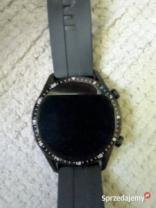 Huawei Watch GT 2 Sport 46MM Unisex Kraków sprzedam