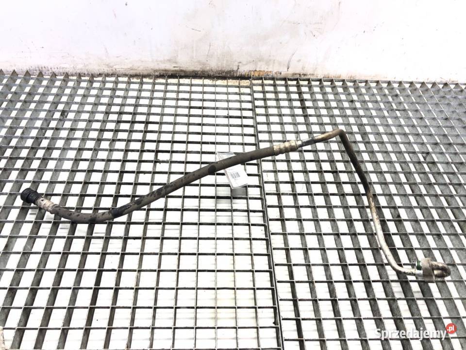 RURKA KLIMATYZACJI FIAT GRANDE PUNTO 14 77