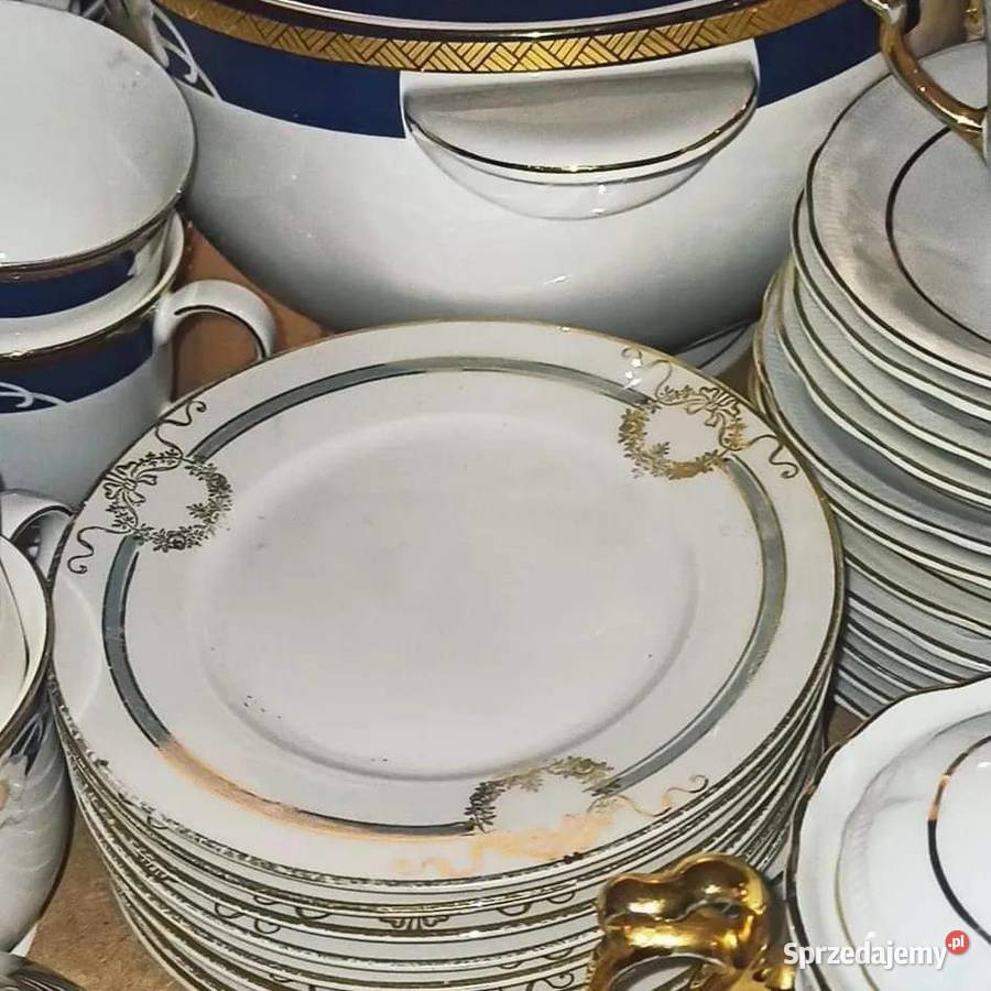 Filiżanka MZ Austria