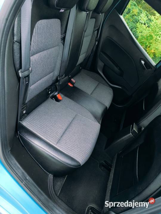 Renault Clio 2020 10 benzyna 5drzwi Full isofix sprzedam