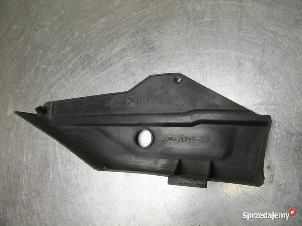 Plastik zamka siedzenia Yamaha XJ 900 Diversion Sandomierz