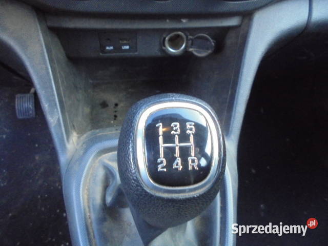 HYUNDAI I10 12i 87 ER844 Wrocław