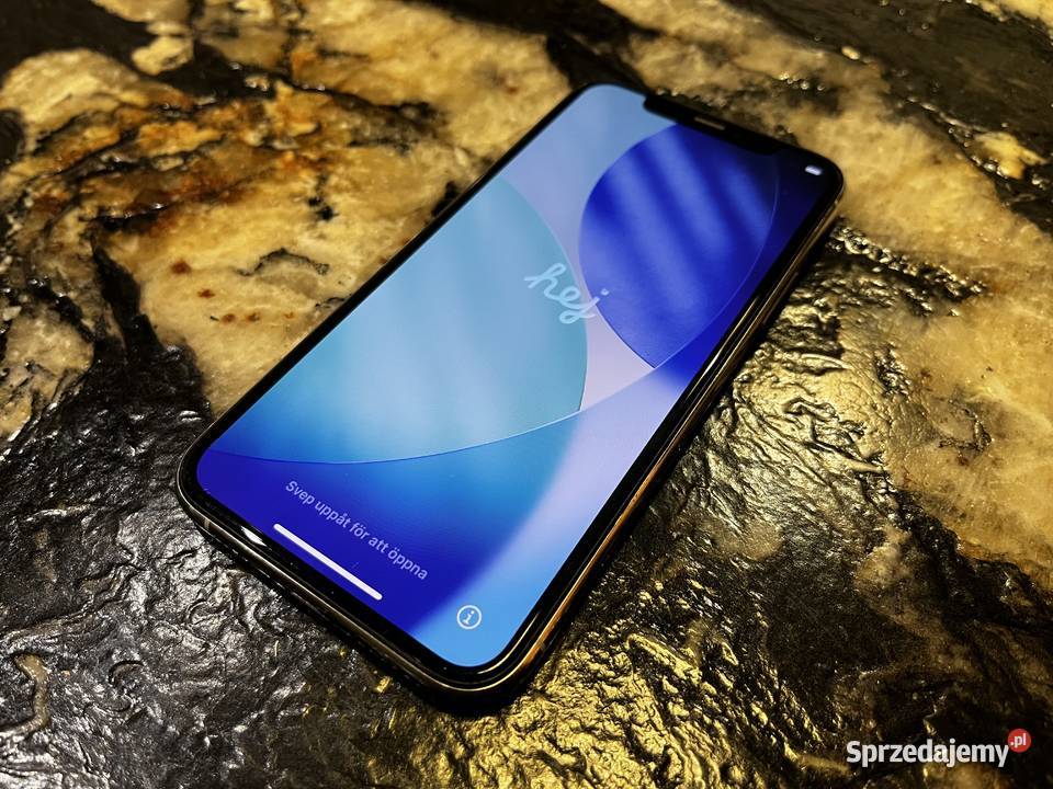 Iphone 11 Pro 64GB bateria 73 wszystko sprawne mazowieckie Warszawa