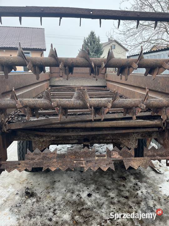 Rozrzutnik do obonika sprzedam