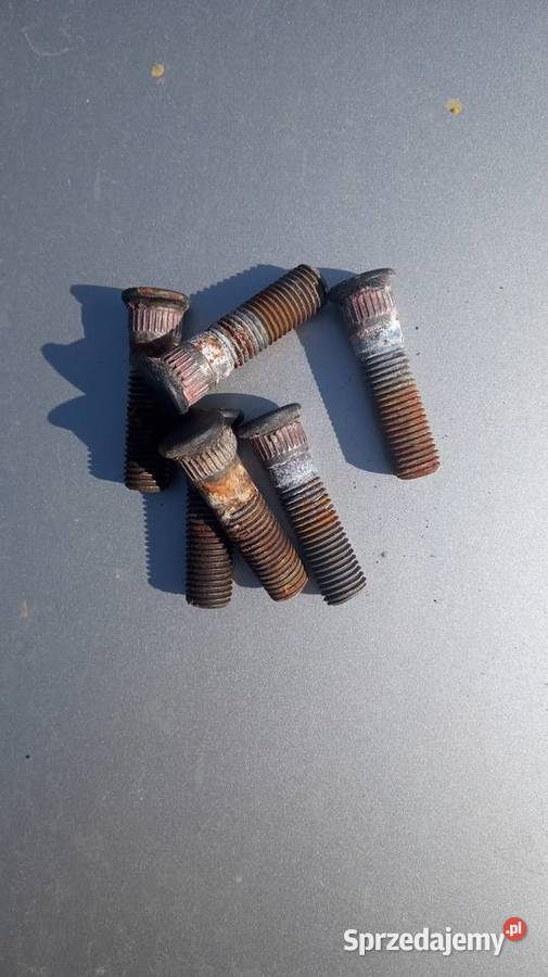 Szpilki koła Land rover Freelander 1 Nowy Sącz