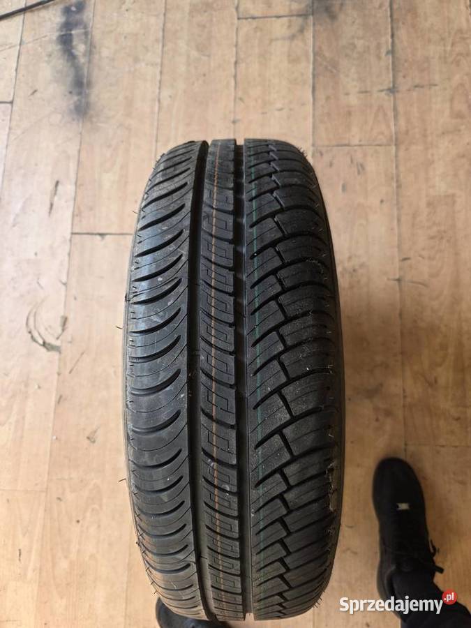 Nowe koło zapasowe 19565 r 15 Chodzież