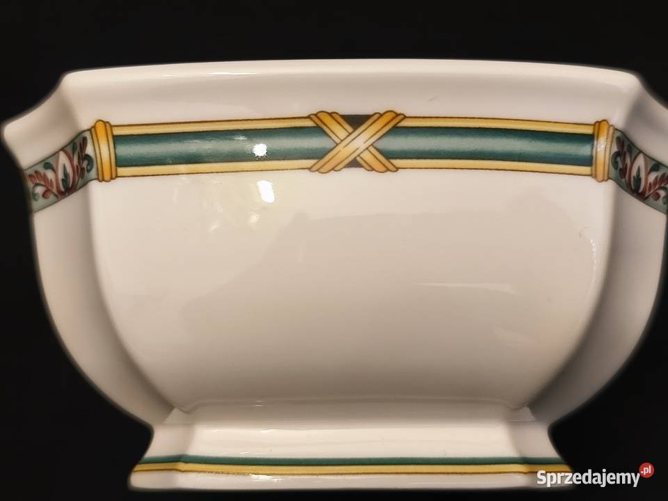 Cukiernica Villeroy Boch Orofino lubelskie Chełm