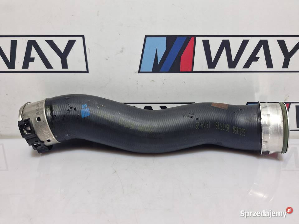 BMW E82 E84 E88 E90 E91 E92 E93 PRZEWÓD RURA WĄŻ