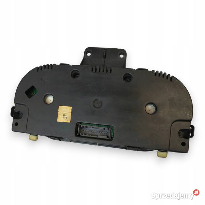 LICZNIK ZEGARY 2S6F10849JE Ford Fusion Fiesta sprzedam