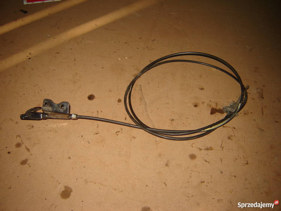 Primera p11 00r lift linka klamka maski lubuskie Strzelce Krajeńskie