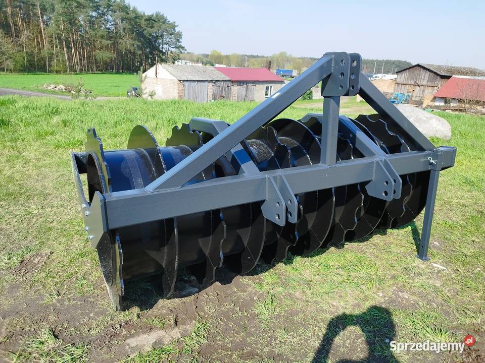 NOWY Wał Pryzmowy do Kiszonki 1200 L nieuszkodzony Wały Przemyśl sprzedam
