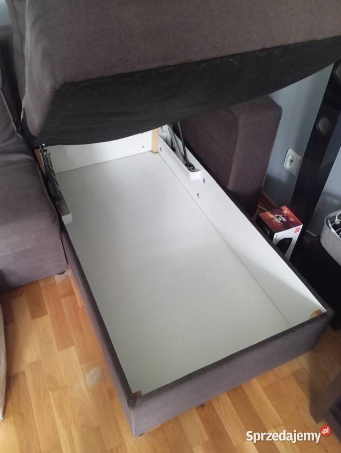 Narożnik łóżko z funkcją spania ok 253 x ok 155 Lublin