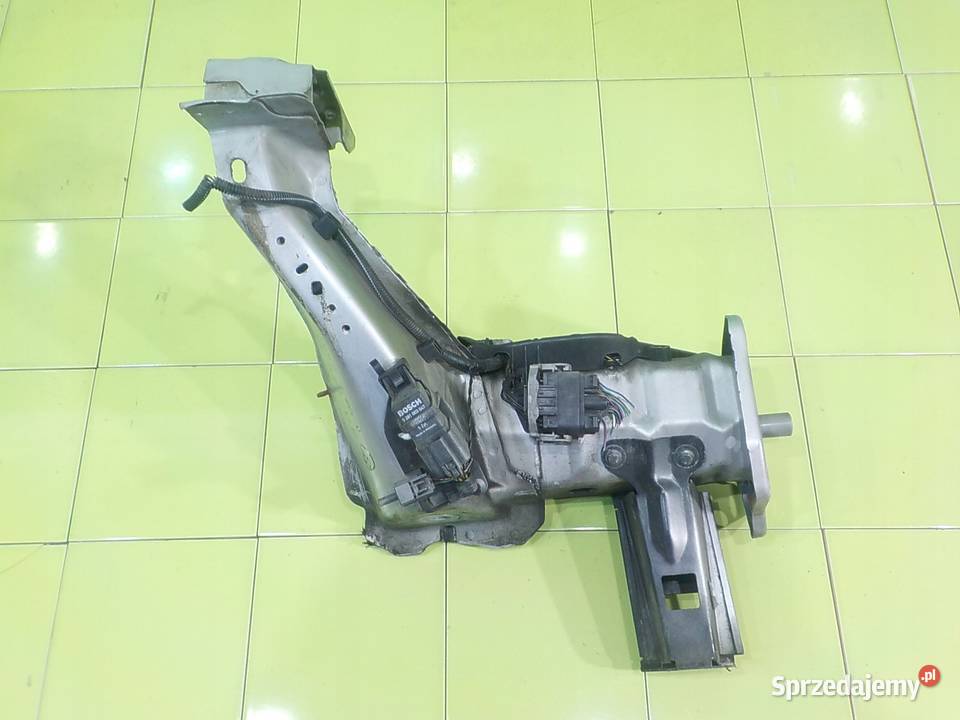 VOLVO S80 II LIFT I 24 D 10r podluznica prawa osobowe Suków sprzedam