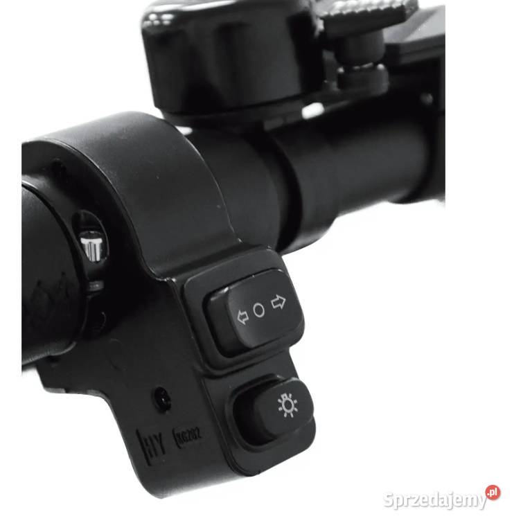 Rower elektryczny OVIVO NEO C1 PRO żółty Bafang Tarnów sprzedam