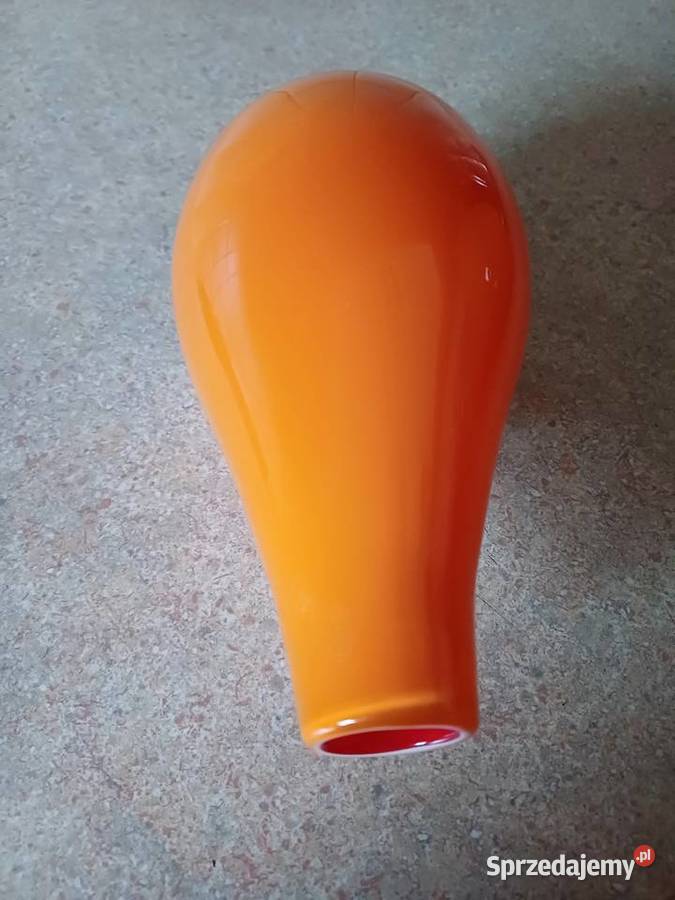 vintage wazonikbańka Nowy Targ