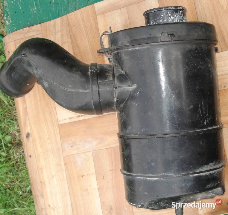 Części Peugeota 205 Warszawa