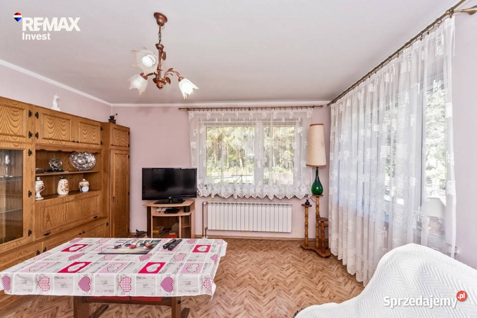 Dom z dwoma niezależnymi mieszkaniami Dankowice