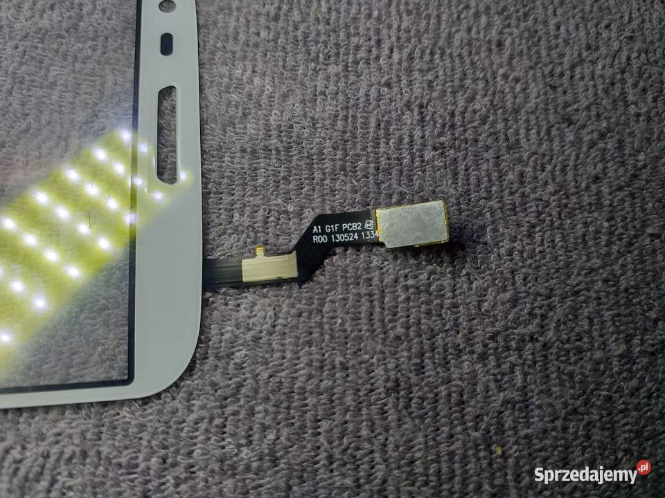 lg g2 d802 digitizer szkło ekran 802 Pozostałe Sandomierz